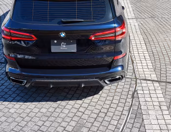 3D Design BMW X5 (G05) '2020–23