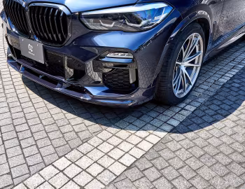 3D Design BMW X5 (G05) '2020–23