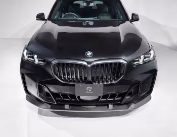 3D Design BMW X5 (G05) '2024–н.в.
