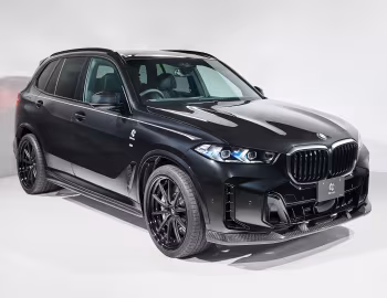 3D Design BMW X5 (G05) '2024–н.в.