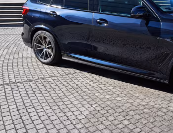 3D Design BMW X5 (G05) '2020–23