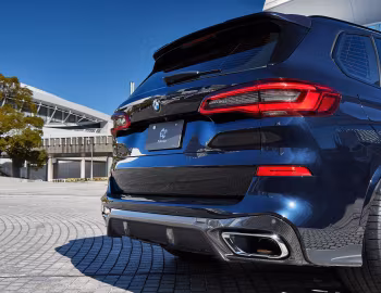 3D Design BMW X5 (G05) '2020–23