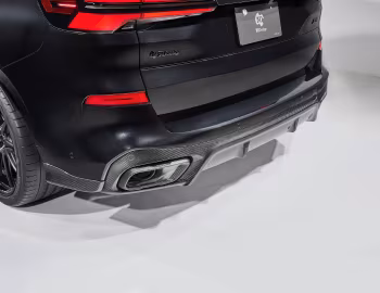 3D Design BMW X5 (G05) '2024–н.в.