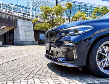 3D Design BMW X5 (G05) '2020–23