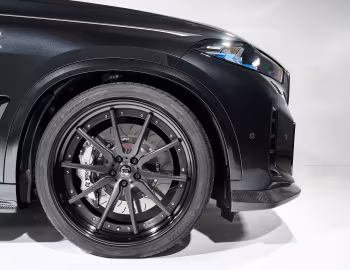 3D Design BMW X5 (G05) '2024–н.в.
