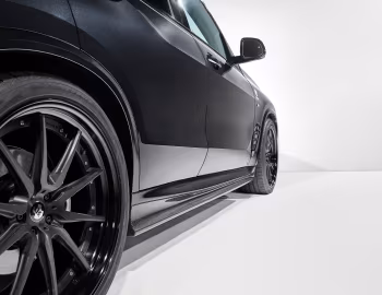 3D Design BMW X5 (G05) '2024–н.в.