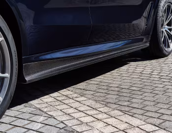 3D Design BMW X5 (G05) '2020–23