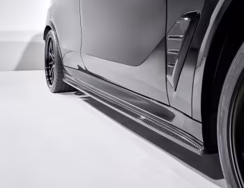 3D Design BMW X5 (G05) '2024–н.в.