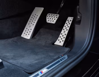Интерьер 3D Design BMW X5 (G05) '2020–23