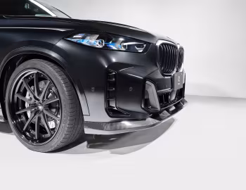 3D Design BMW X5 (G05) '2024–н.в.