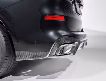 3D Design BMW X5 (G05) '2024–н.в.