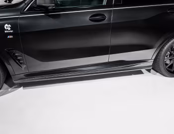 3D Design BMW X5 (G05) '2024–н.в.