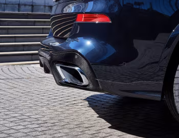 3D Design BMW X5 (G05) '2020–23