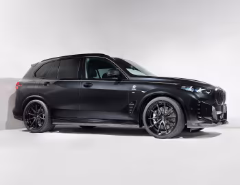 3D Design BMW X5 (G05) '2024–н.в.