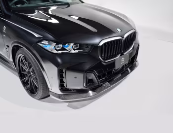 3D Design BMW X5 (G05) '2024–н.в.