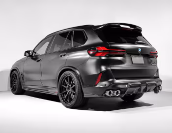3D Design BMW X5 M Competition (F95) '2025–н.в.