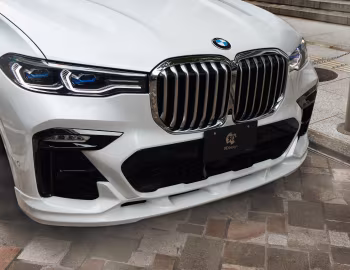 3D Design BMW X7 xDrive35d M Sport (G07) '2021–22