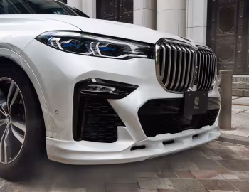 3D Design BMW X7 xDrive35d M Sport (G07) '2021–22