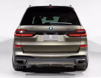 3D Design BMW X7 xDrive40d M Sport (G07) '2024–pr.
