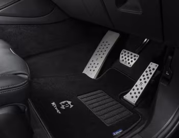 Интерьер 3D Design BMW XM (G09) '2024–н.в.