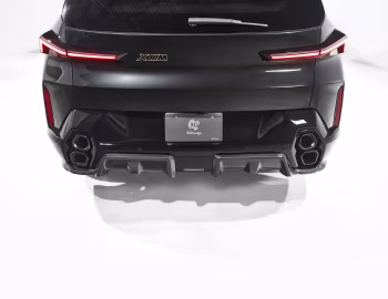 3D Design BMW XM (G09) '2024–н.в.