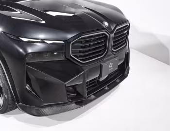 3D Design BMW XM (G09) '2024–н.в.