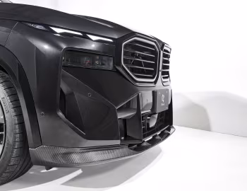 3D Design BMW XM (G09) '2024–н.в.