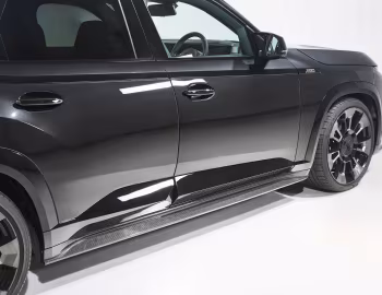 3D Design BMW XM (G09) '2024–н.в.