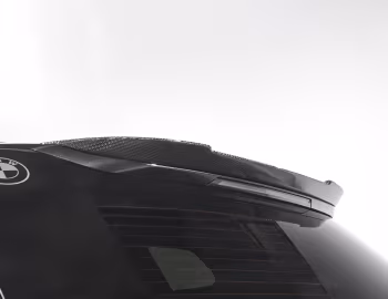 3D Design BMW XM (G09) '2024–н.в.