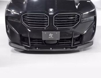 3D Design BMW XM (G09) '2024–н.в.