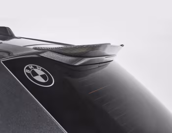 3D Design BMW XM (G09) '2024–н.в.