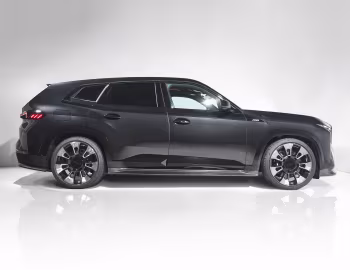 3D Design BMW XM (G09) '2024–pr.