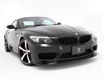 3D Design BMW Z4 Roadster M Sports Package (E89) '2011–12