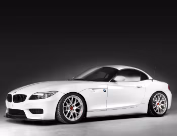 3D Design BMW Z4 Roadster M Sports Package (E89) '2011–12