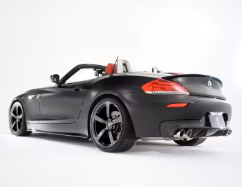 3D Design BMW Z4 Roadster M Sports Package (E89) '2011–12