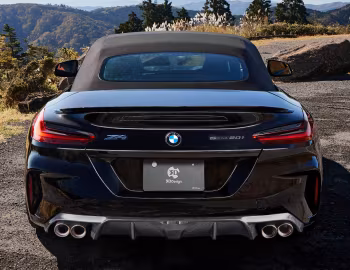 3D Design BMW Z4 sDrive20i M Sport (G29) '2019–22