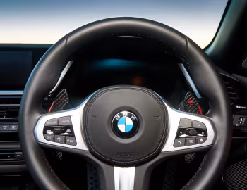 Panel frontal 3D Design BMW Z4 sDrive20i M Sport (G29) '2019–22