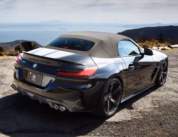3D Design BMW Z4 sDrive20i M Sport (G29) '2019–22