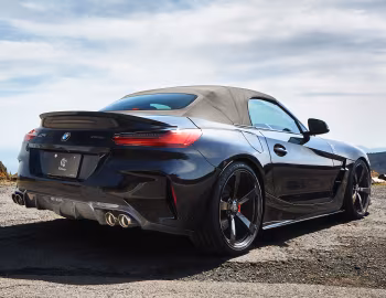 3D Design BMW Z4 sDrive20i M Sport (G29) '2019–22