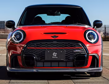 3D Design MINI John Cooper Works (F56) '2022–н.в.