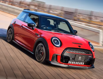 3D Design MINI John Cooper Works (F56) '2022–н.в.