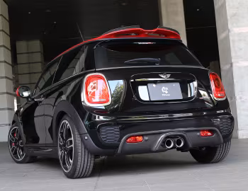 3D Design MINI John Cooper Works (F56) '2015–18