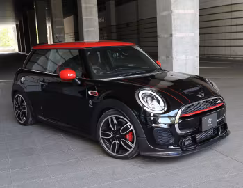 3D Design MINI John Cooper Works (F56) '2015–18