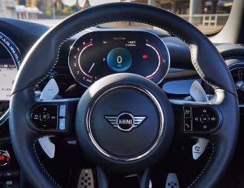Комбинация приборов 3D Design MINI John Cooper Works (F56) '2022–н.в.