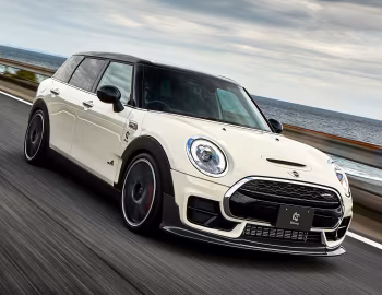 3D Design MINI John Cooper Works Clubman (F54) '2018–19