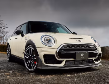3D Design MINI John Cooper Works Clubman (F54) '2018–19