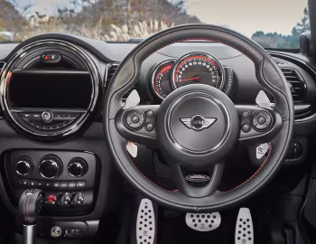 Торпедо 3D Design MINI John Cooper Works Clubman (F54) '2018–19