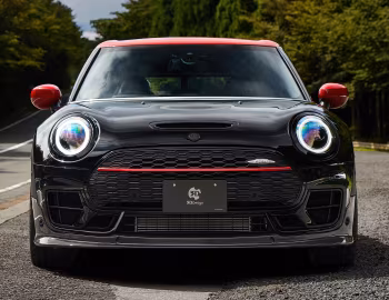 3D Design MINI John Cooper Works Clubman (F54) '2022–24