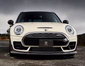 3D Design MINI John Cooper Works Clubman (F54) '2018–19