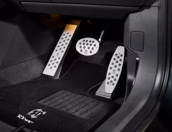 Интерьер 3D Design MINI John Cooper Works Countryman ALL4 (U25) '2025–н.в.